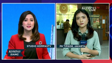 Hakim Korupsi BTS Kominfo Dalami Arti Keep Silent di Percakapan Mirza dan Maryuliz