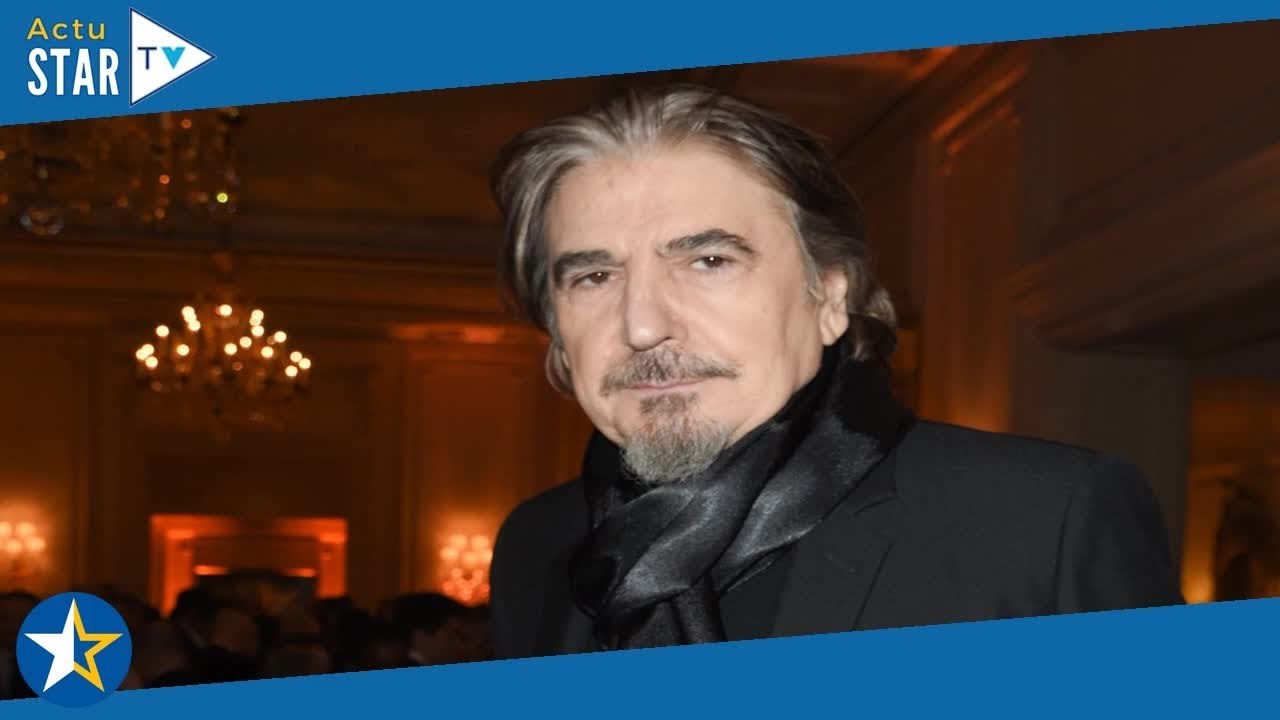 « J’ai pris 8 platanes » : Serge Lama fait de n...