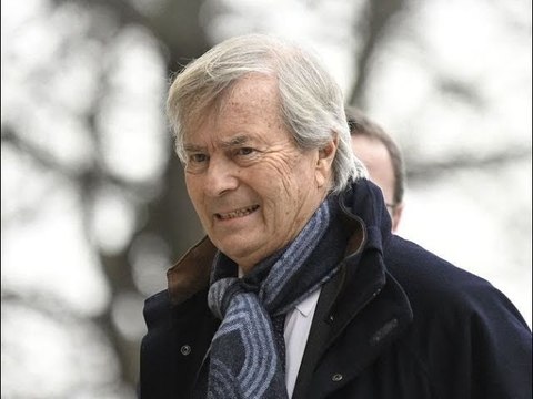 Il manipule ses médias au service d'une idéologie : Charline Vanhoenacker se paye (encore) Vince