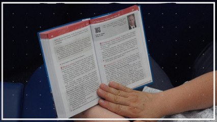 Russland: Neue Schulbücher preisen die Armee