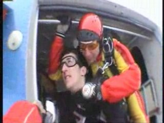 chute libre john empuriabrava