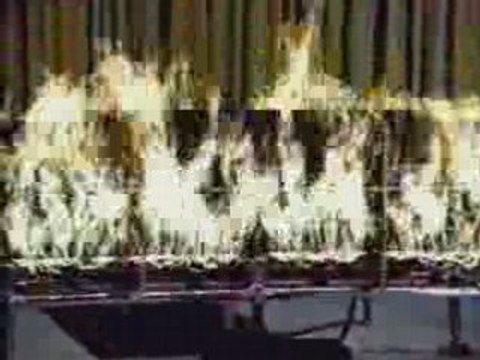 WOFL TV35 Orlando Greatest American Hero Promo