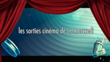 Le ciné mercredi 9 août 2023