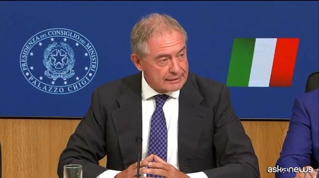 Dl asset, ok del Cdm a provvedimenti contro il caro voli
