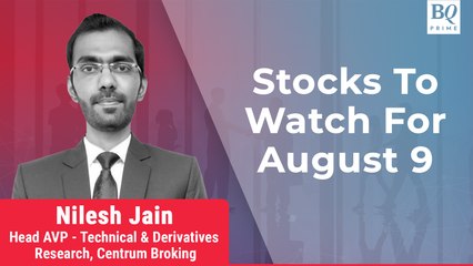 Stocks To Watch | Markets Dwindle After Early Gains