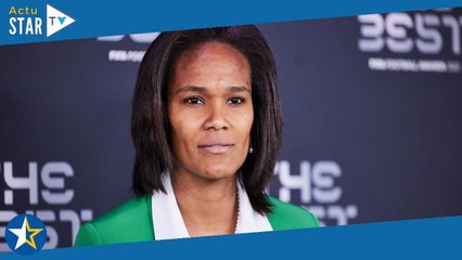 Wendie Renard : Cette très rare confidence sur son couple qui en dit long...
