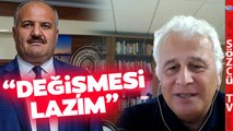 'TEHLİKELİ KİŞİ' Öner Günçavdı'dan Eyüp Aksu'ya Çok Sert Sözler!
