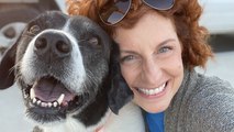 Pet Communicator “Speaks to Dead Animals” Full Time After Quitting Corporate Job