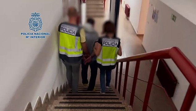La Policía Nacional detiene a un hombre que vendía medicamentos con efectos abortivos a través de redes sociales y portales de anuncios