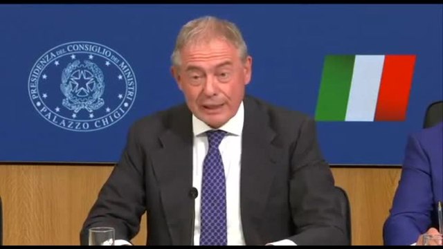 Dl asset, ok del Cdm a provvedimenti contro il caro voli