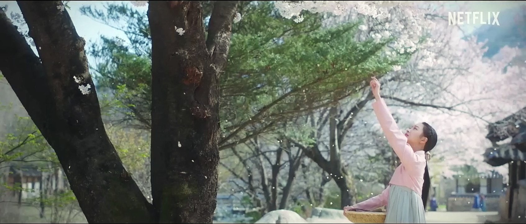 Destined with you trailer omeu