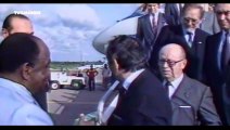 Jacques Chirac, l'Africain : Hommage au Regretté Ancien Président de la République Française - Un Souvenir Impérissable.