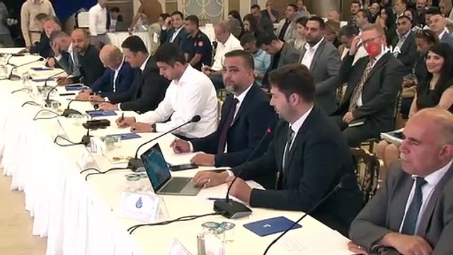 Toplu ulaşıma yüzde 51.52 oranında zam yapılması oy birliğiyle kabul edildi