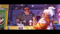 Overwatch 2 - Official Sojourn Animated Cinematic