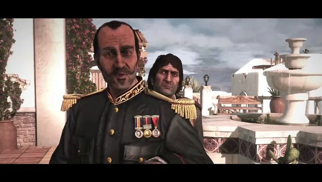 Red Dead Redemption Undead Nightmare Coming to Switch and PS4