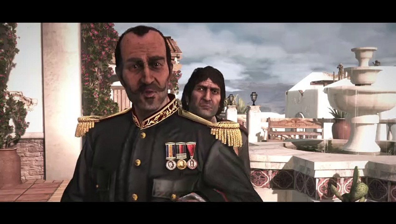Red Dead Redemption Undead Nightmare Coming to Switch and PS4