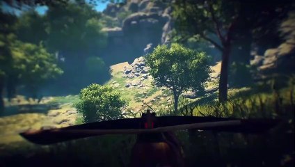 Survival Fountain of Youth - Official Captain's Trail Update Trailer