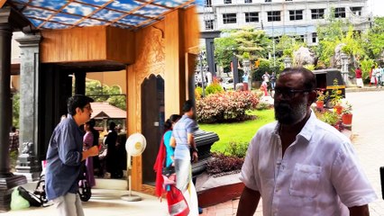 ആശുപത്രിയിൽ കിടക്കുന്ന സിദ്ദിഖിനെ കാണാൻ ഉറ്റസുഹൃത്ത് ലാൽ എത്തി