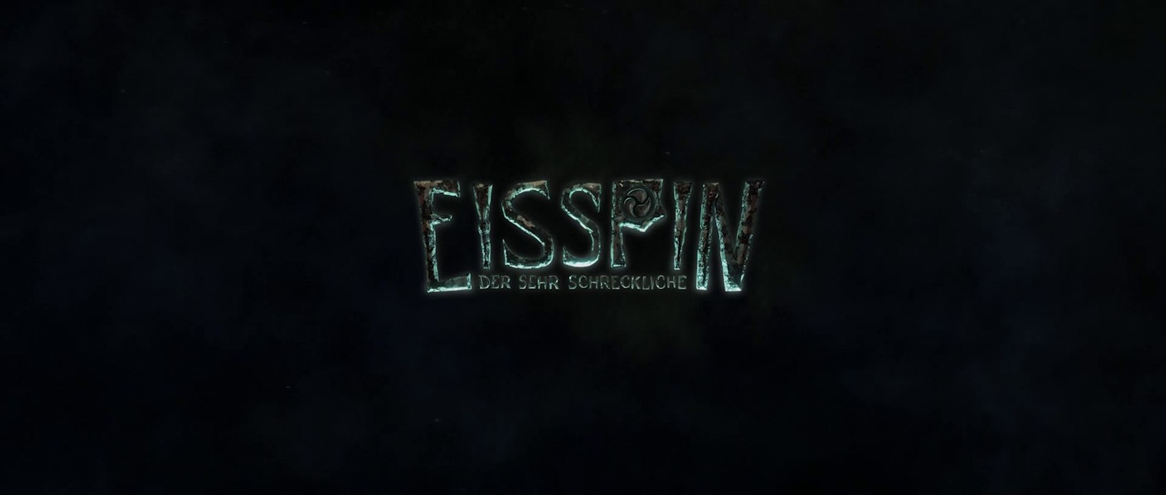 Eißpin, der sehr Schreckliche - Teaser Trailer (Deutsch) HD