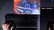 Razer BlackWidow V3 Pro_ Wireless Mechanical Gaming Keyboard Unboxing and Sound Test