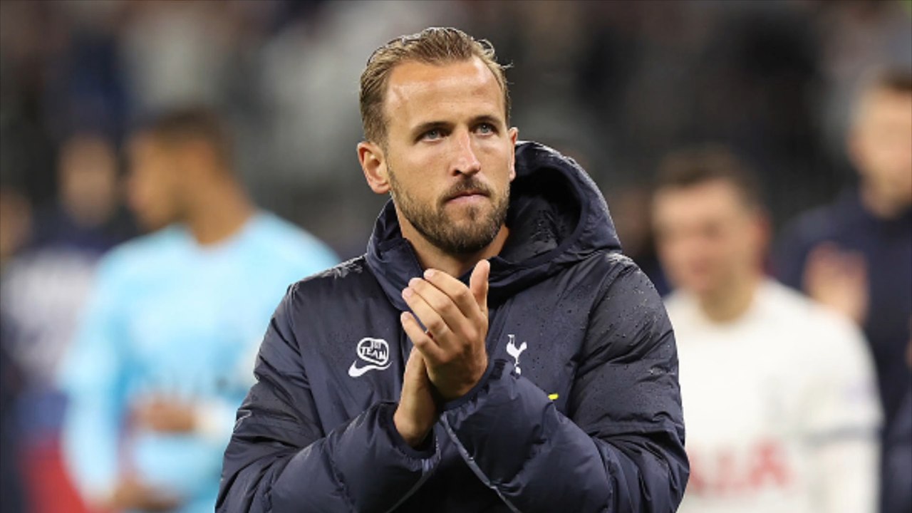 Wegen bayern? harry kane reist nicht zu tottenham-testspiel!