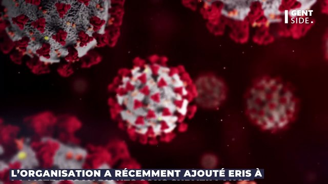 Quels sont les symptômes d'Eris, le nouveau variant du Covid-19 responsable d'une explosion des cas