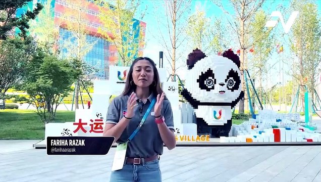 Akhirnya selepas dibuka rasmi 28 Julai lalu, temasya Universiade menutup tirai dengan kejayaan Malaysia lakar rekod baru kutipan pingat