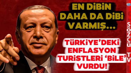 'VATANDAŞ NEFESSİZ KALIR'  Ünlü Ekonomist Korkutan Uyarıyı Yaptı!