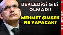 Mehmet Şimşek'in Eli Kolu Bağlandı! Ünlü Ekonomistten Korkutan Ekonomi Açıklaması