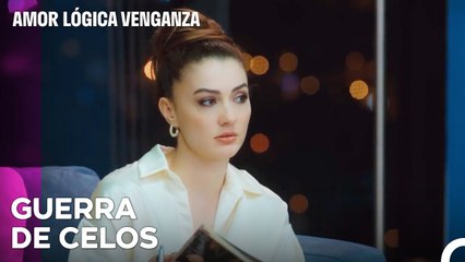 Tu Belleza Es Diferente Para Nosotro - Amor Lógica Venganza Capitulo 90