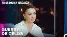 Tu Belleza Es Diferente Para Nosotro - Amor Lógica Venganza Capitulo 90