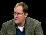 Entrevista a Steve Jobs y John Lasseter a propósito de Pixar (1996)