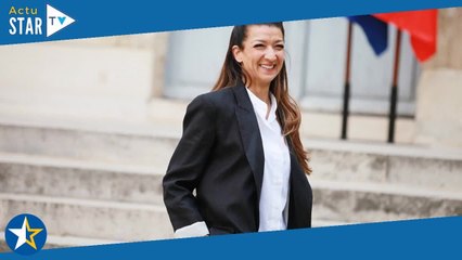 Sabrina Agresti-Roubache, « Marlène Schiappa en pire » : qui est la nouvelle ministre qui fait polém