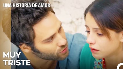 Emine Estaba Abrumada Por El Dolor  - Una Historia De Amor Capitulo 67