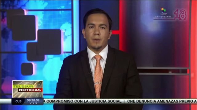 Haitianos protestan en reclamo de seguridad frente a pandillas armadas