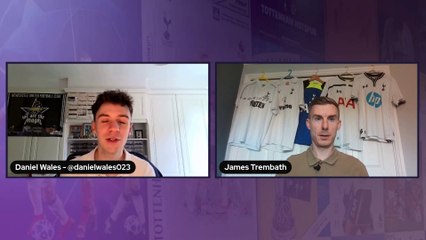 Tottenham fan video: Harry Kane 'will stay' and who makes starting eleven at Brentford?