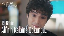 Betüş, Ali'nin kalbine dokundu.. - Mucize Doktor 19. Bölüm