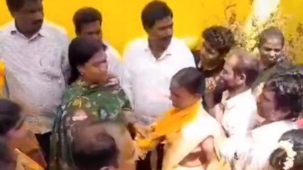 శ్రీకాకుళం జిల్లా: వైసీపీకి భారీ షాక్.. 86 కుటుంబాలు టీడీపీలోకి జంప్