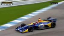 Indycar series - r07 - Detroit 1 - HDTV1080p - 1 juin 2019 - Français p5