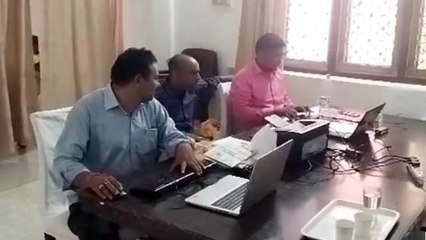 लोकायुक्त की कार्रवाई: रिश्वत लेते ब्लॉक मेडिकल ऑफिसर गिरफ्तार