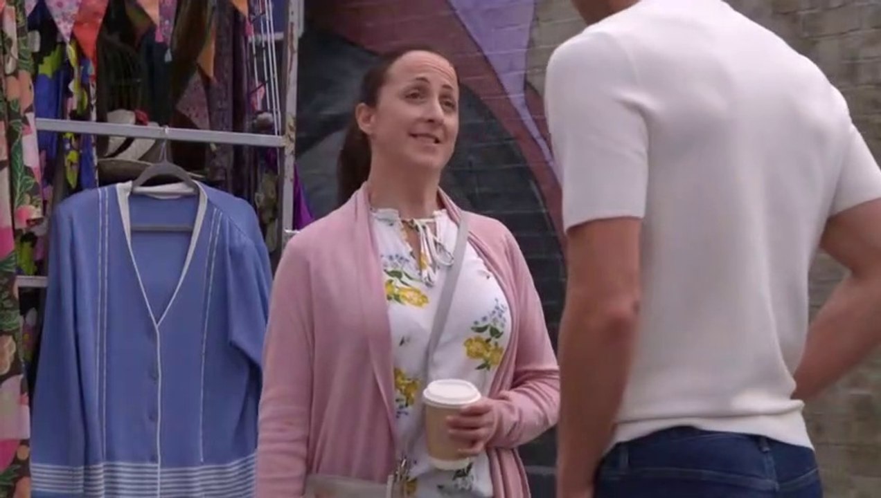 EastEnders 10th August 2023