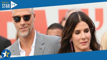 Mort du compagnon de Sandra Bullock : pourquoi elle n'a jamais épousé Bryan Randall