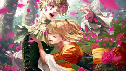 The House in Fata Morgana - Tráiler