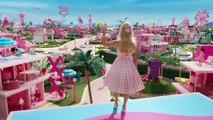 'Barbie' se convierte en la película dirigida por una mujer más taquillera de la historia