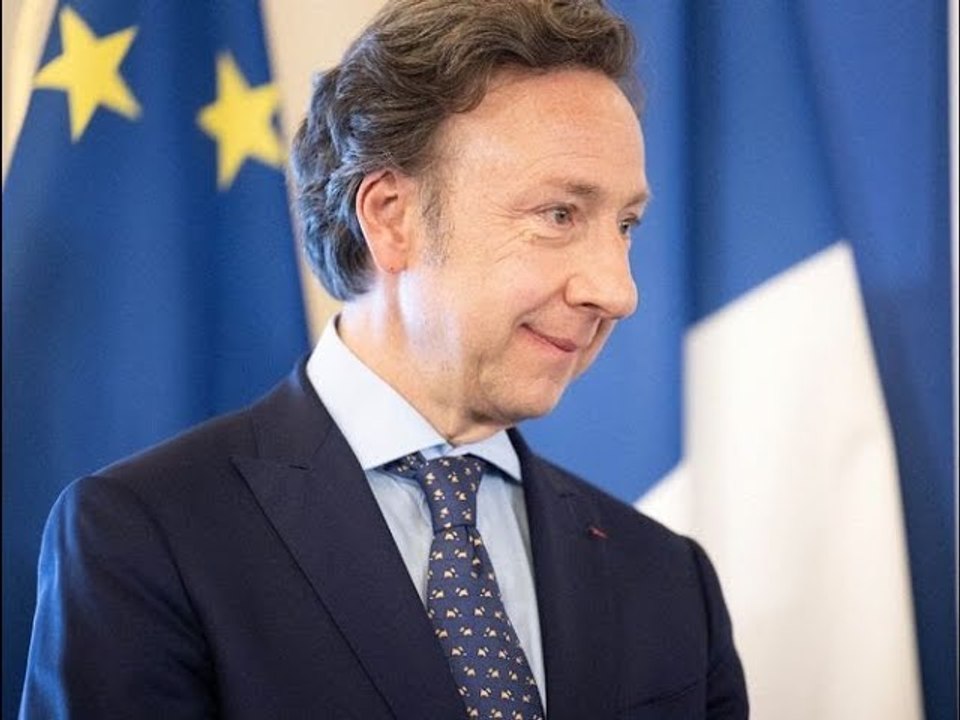 "J'en ai pour des années à tout rembourser" : Stéphane Bern prend une décision radicale après une