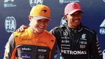 Estos Son Los Candidatos Para Reemplazar A Hamilton En Mercedes