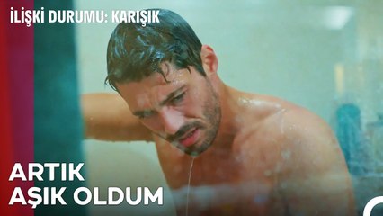 Gözlerimi Kapatınca Aklıma Geliyorsun - İlişki Durumu Karışık