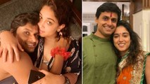 Aamir Khan की बेटी Ira Khan ने किया शादी का ऐलान, Nupur Shikhre से Wedding Date पर किया खुलासा
