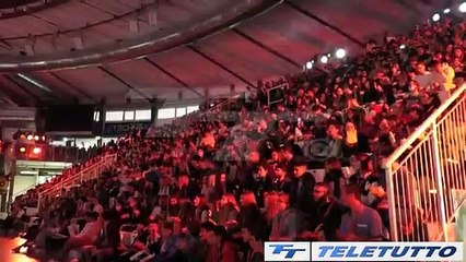 Video News - FUTURA EXPO, IL PALINSESTO