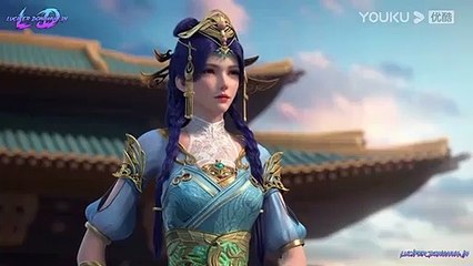 Soul Of Light EP.7 ENG SUB